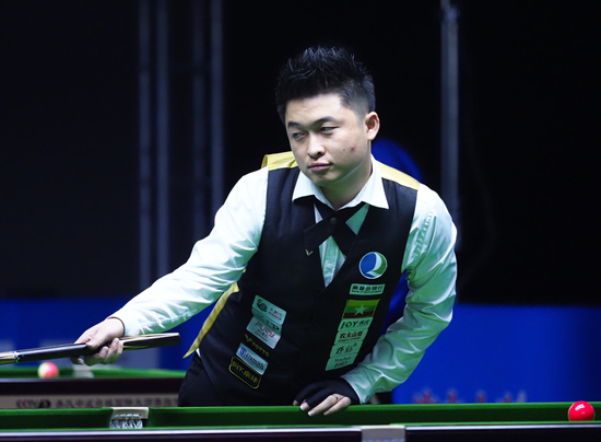 中屡创佳绩 中屡创佳绩