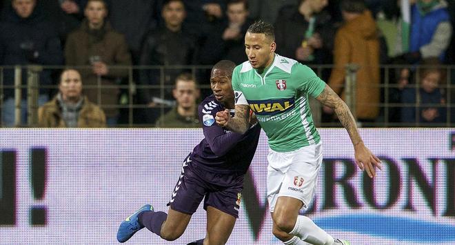 等待和跑动 等待和跑动