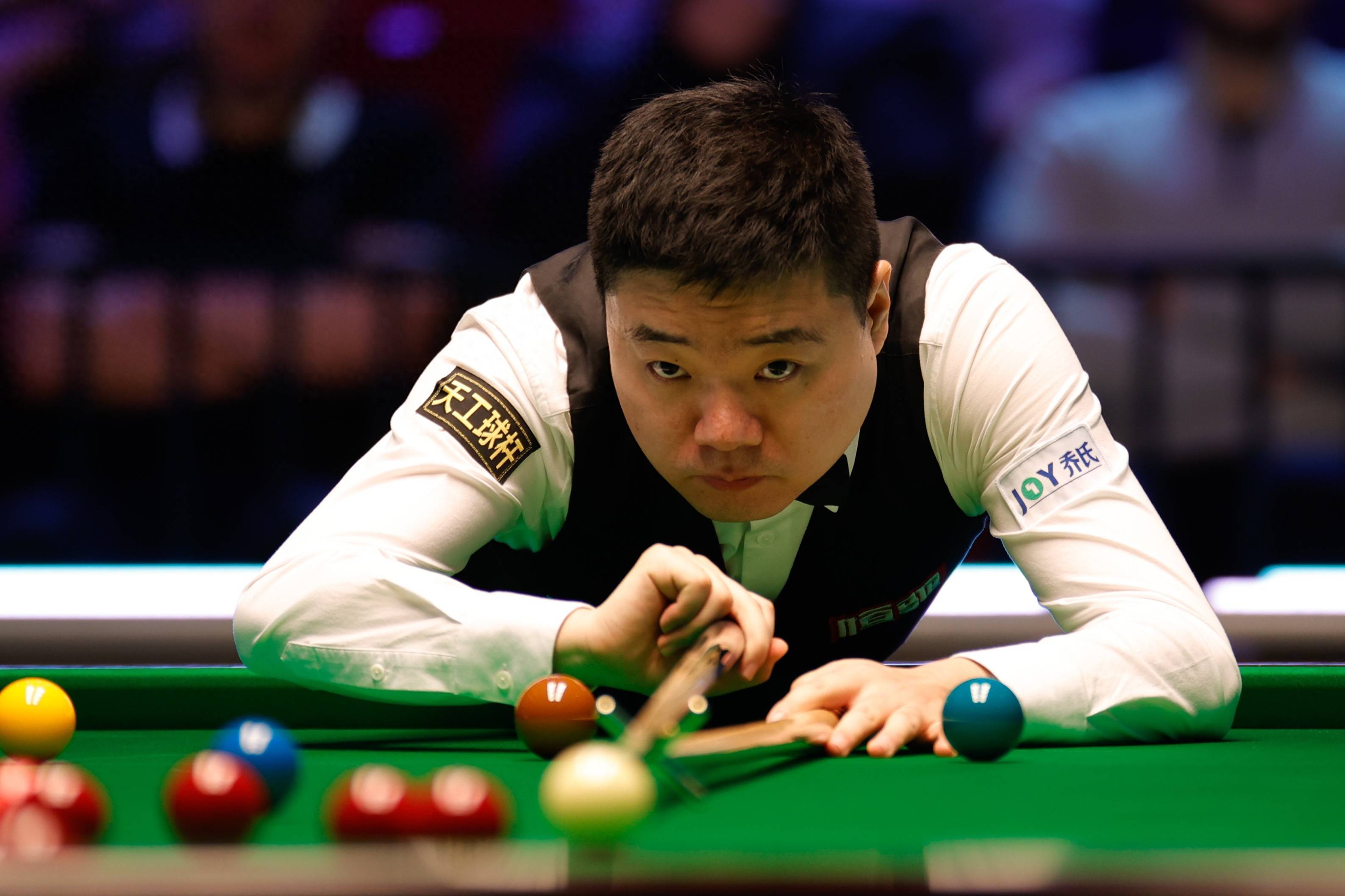 备了联盟顶 备了联盟顶