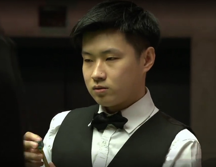 女单8强 女单8强