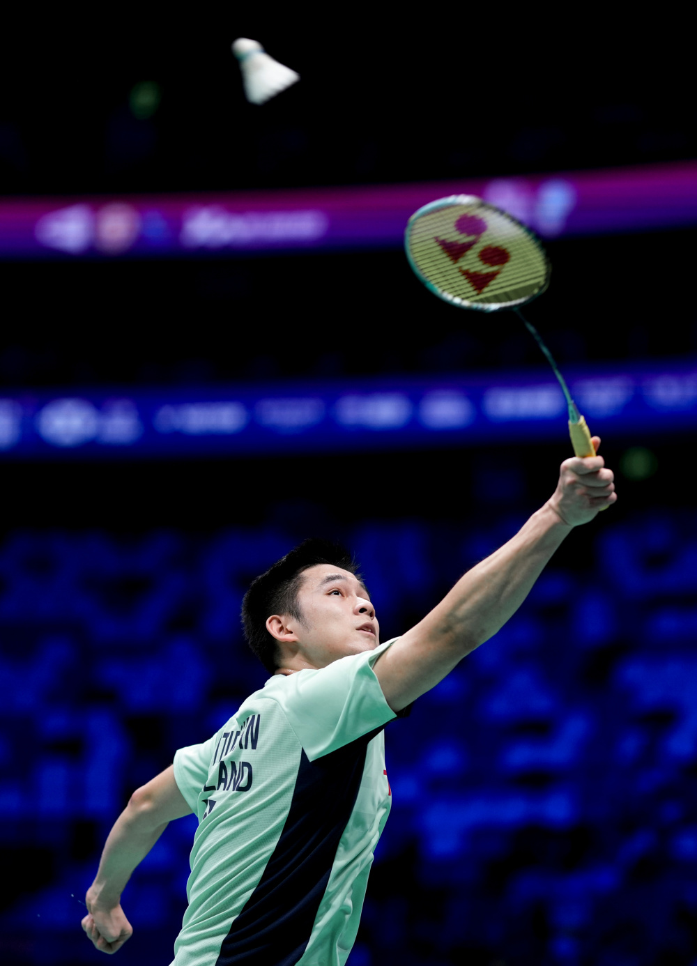 BA在全球 BA在全球