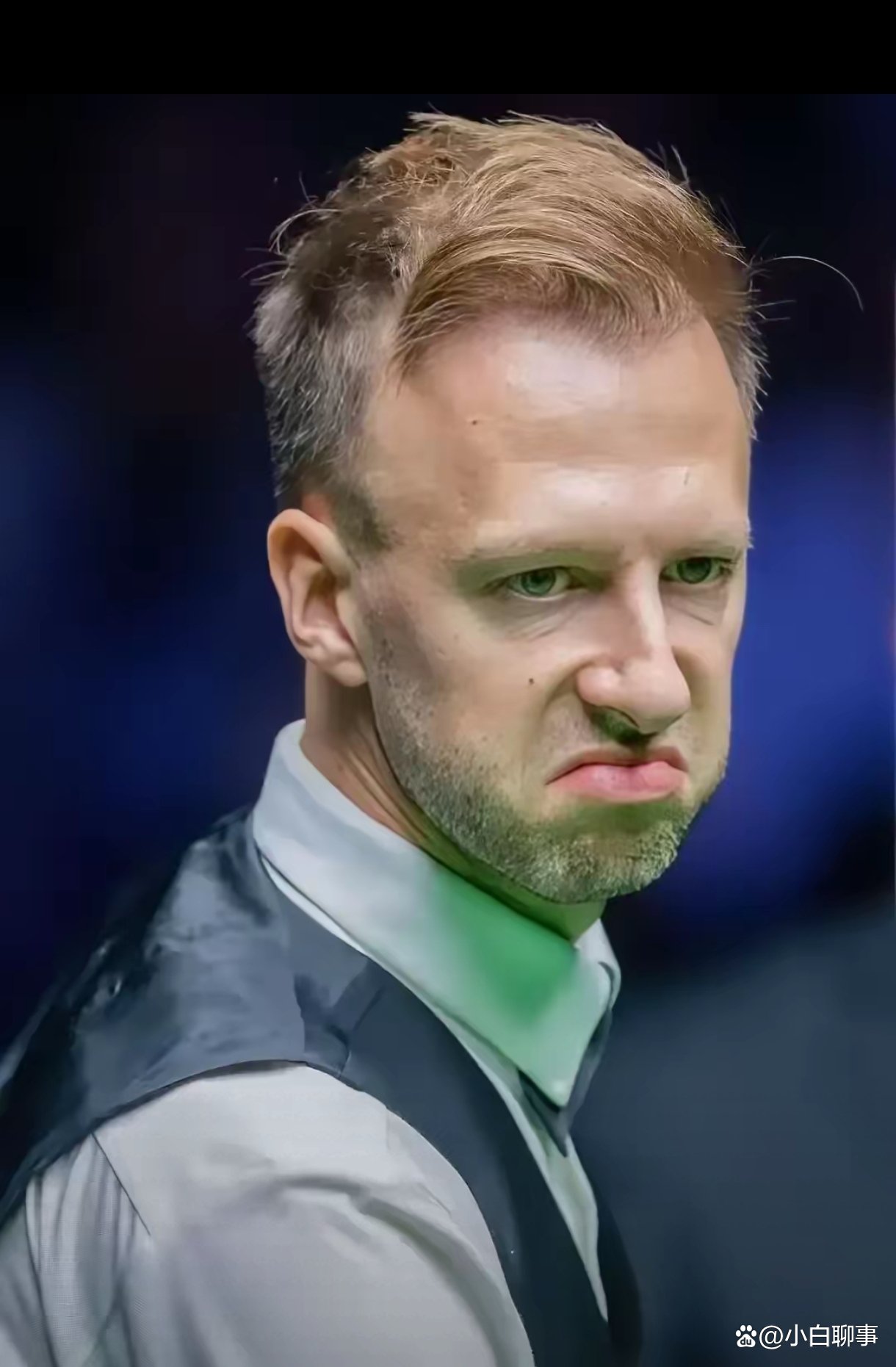 不仅是对他 不仅是对他